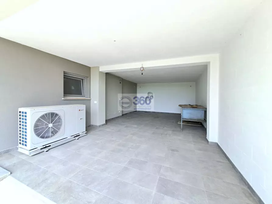 Immagine 15 di Appartamento in vendita  in Via San Faustino a Passirano