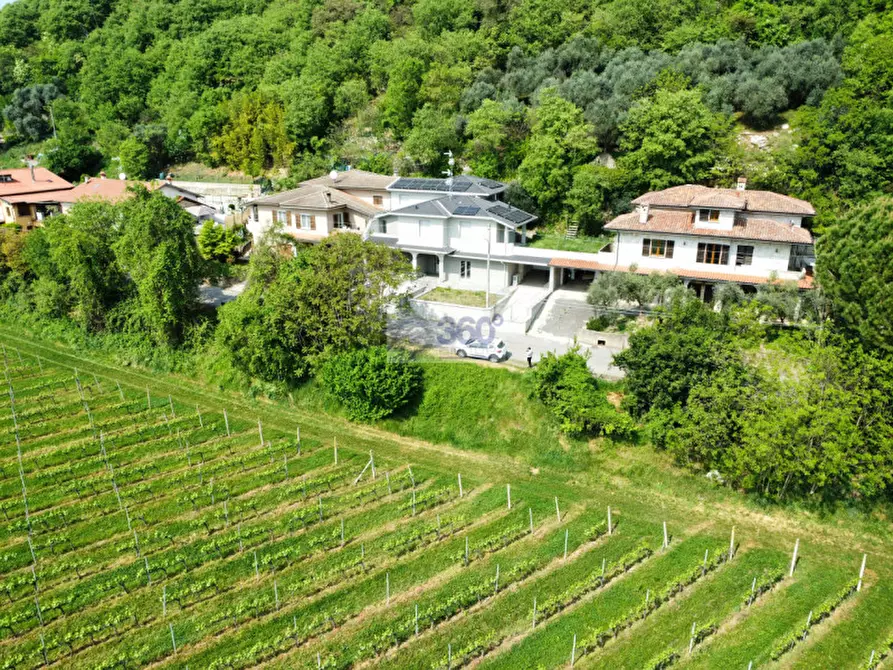 Immagine 19 di Appartamento in vendita  in Via San Faustino a Passirano