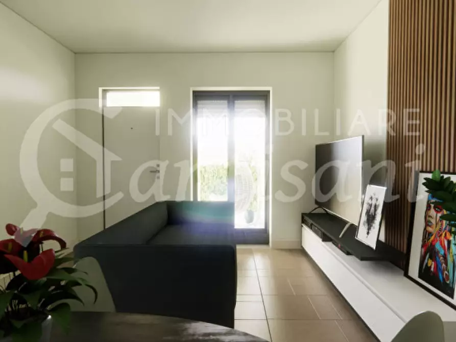 Immagine 1 di Appartamento in vendita  in Via del Campo d'Arrigo a Firenze