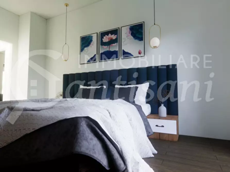 Immagine 3 di Appartamento in vendita  in Via del Campo d'Arrigo a Firenze