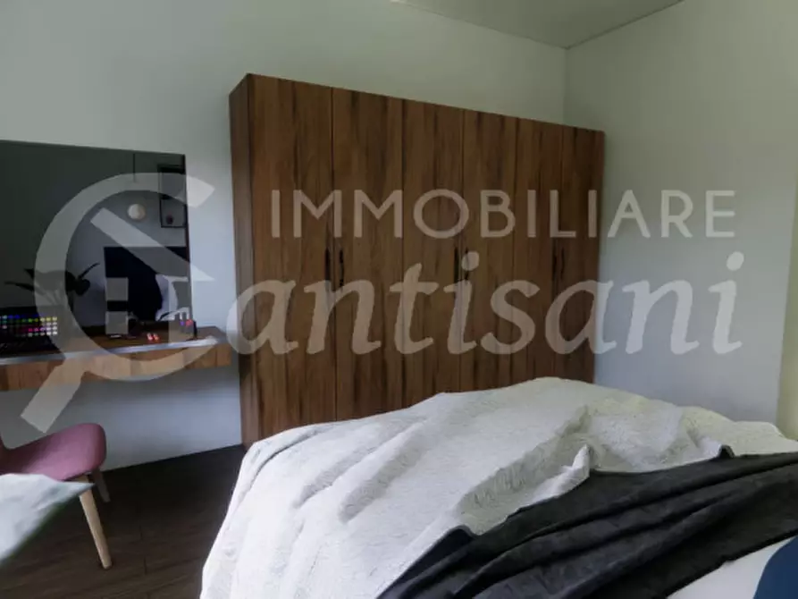 Immagine 9 di Appartamento in vendita  in Via del Campo d'Arrigo a Firenze