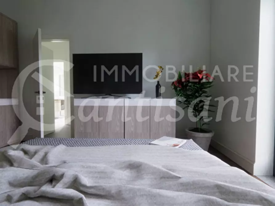 Immagine 12 di Appartamento in vendita  in Via del Campo d'Arrigo a Firenze