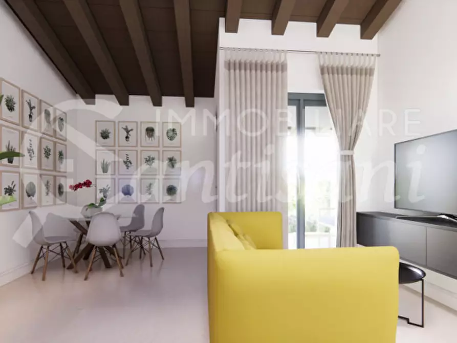 Immagine 16 di Appartamento in vendita  in Via del Campo d'Arrigo a Firenze