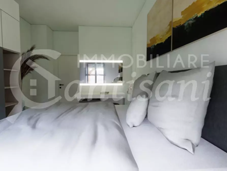 Immagine 17 di Appartamento in vendita  in Via del Campo d'Arrigo a Firenze