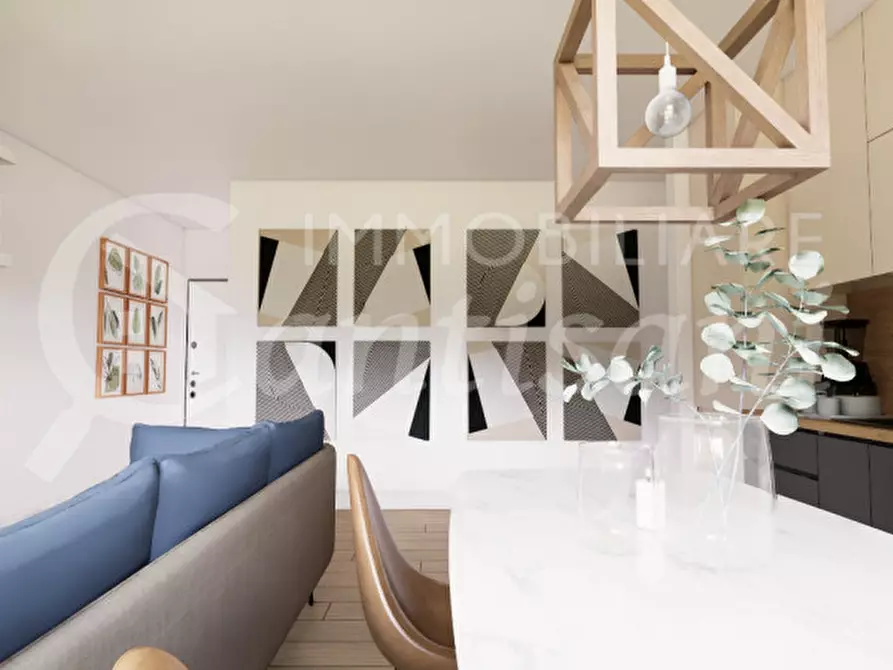 Immagine 20 di Appartamento in vendita  in Via del Campo d'Arrigo a Firenze