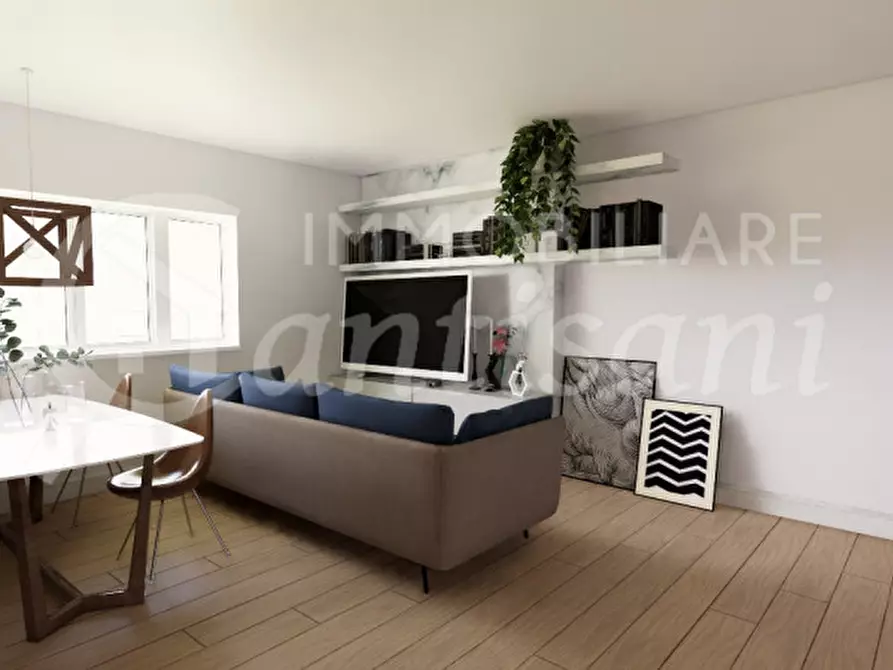 Immagine 21 di Appartamento in vendita  in Via del Campo d'Arrigo a Firenze