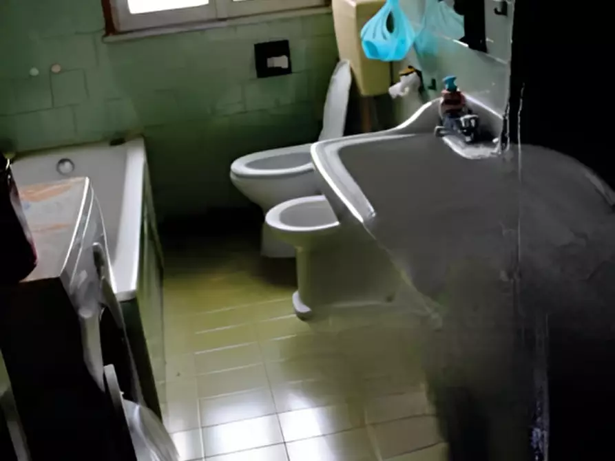 Immagine 5 di Appartamento in vendita  in Via Chiesanuova, 121 a Padova