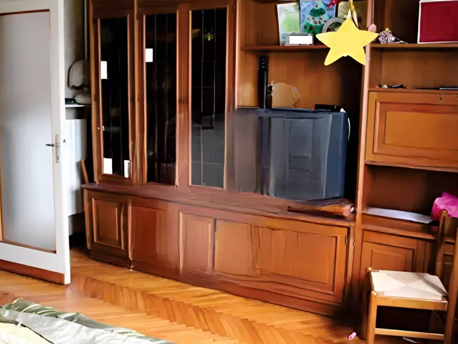 Immagine 6 di Appartamento in vendita  in Via Chiesanuova, 121 a Padova