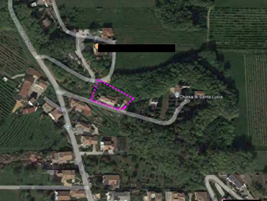 Immagine 6 di Casa indipendente in vendita  in Via Emilio Bongioanni - presa XX, 64 a Montebelluna