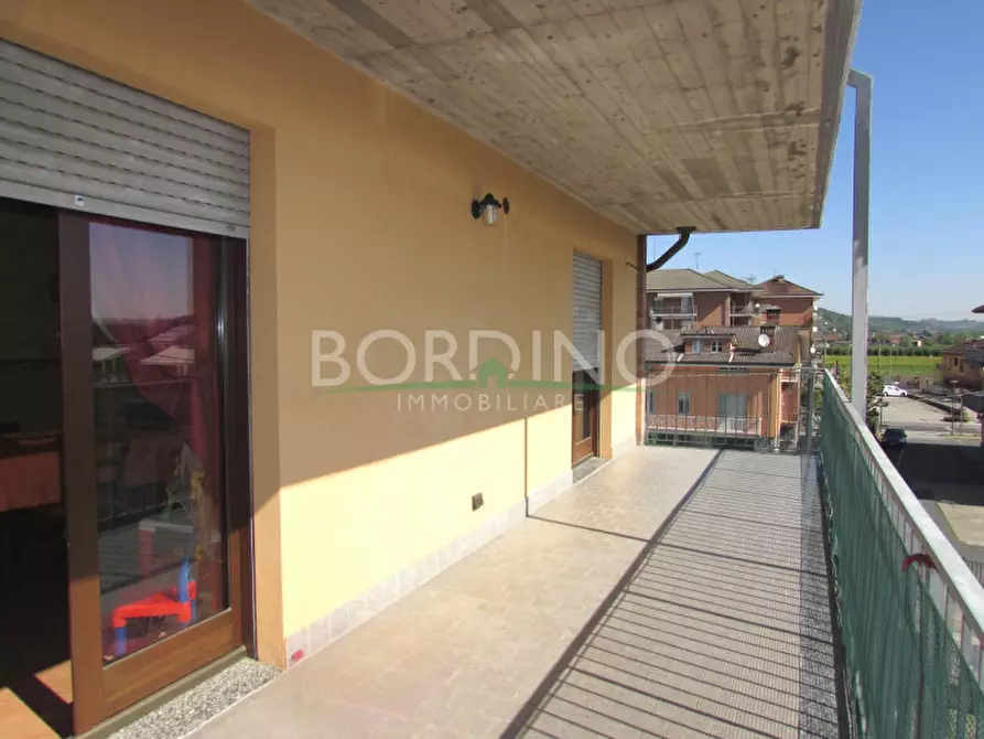 Immagine 2 di Appartamento in vendita  in Via Neive snc a Castagnito