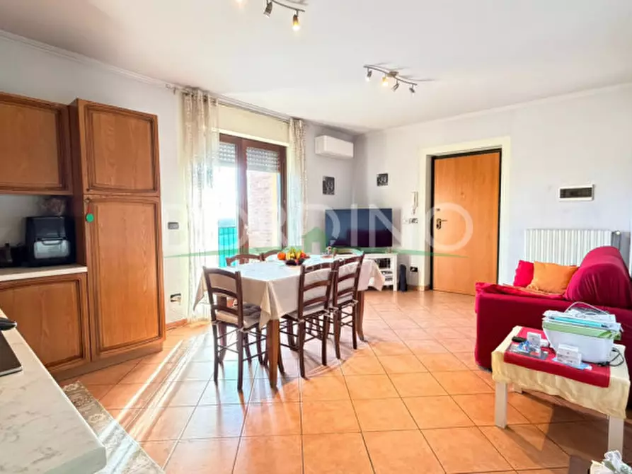 Immagine 3 di Appartamento in vendita  in Via Neive snc a Castagnito