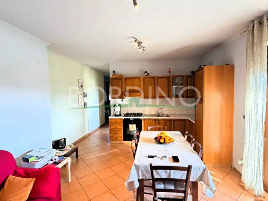 Immagine 7 di Appartamento in vendita  in Via Neive snc a Castagnito