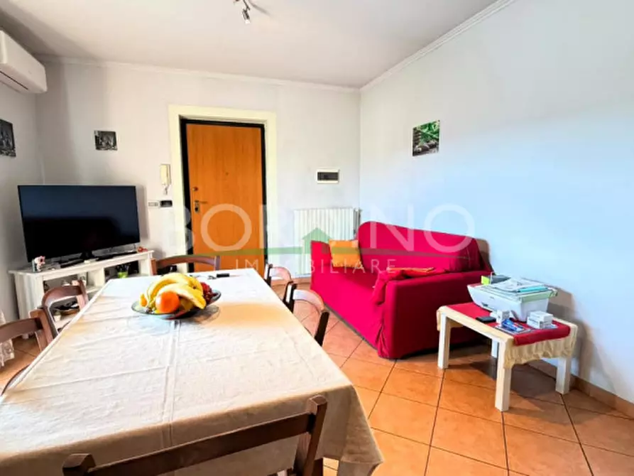 Immagine 7 di Appartamento in vendita  in Via Neive snc a Castagnito