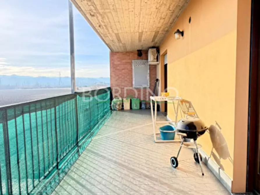 Immagine 13 di Appartamento in vendita  in Via Neive snc a Castagnito