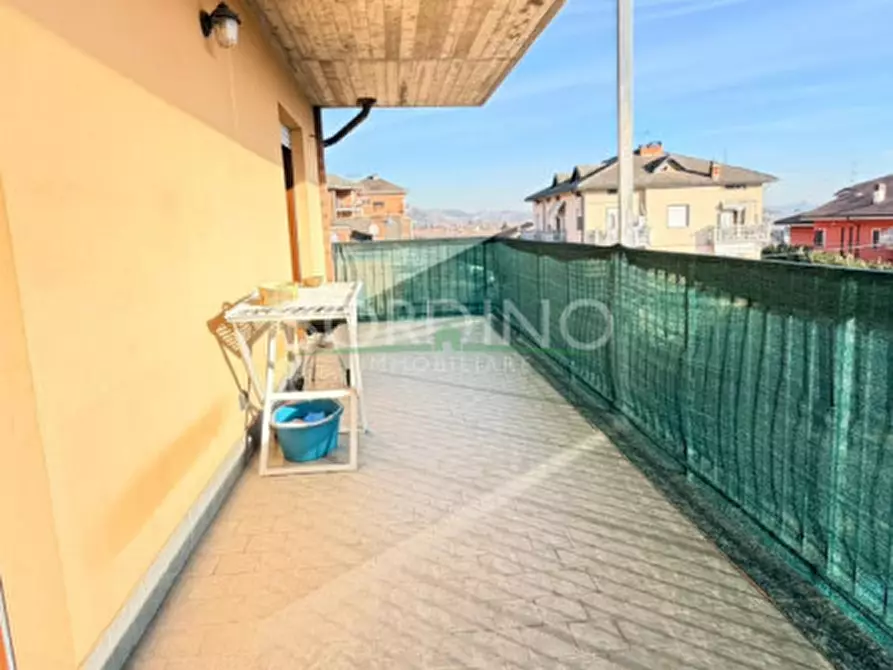 Immagine 13 di Appartamento in vendita  in Via Neive snc a Castagnito