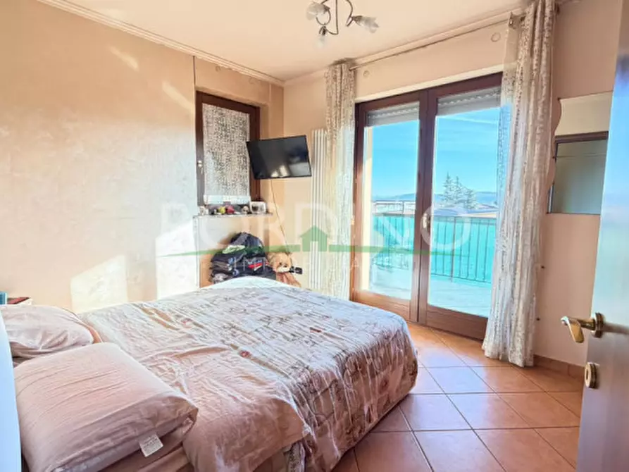 Immagine 15 di Appartamento in vendita  in Via Neive snc a Castagnito