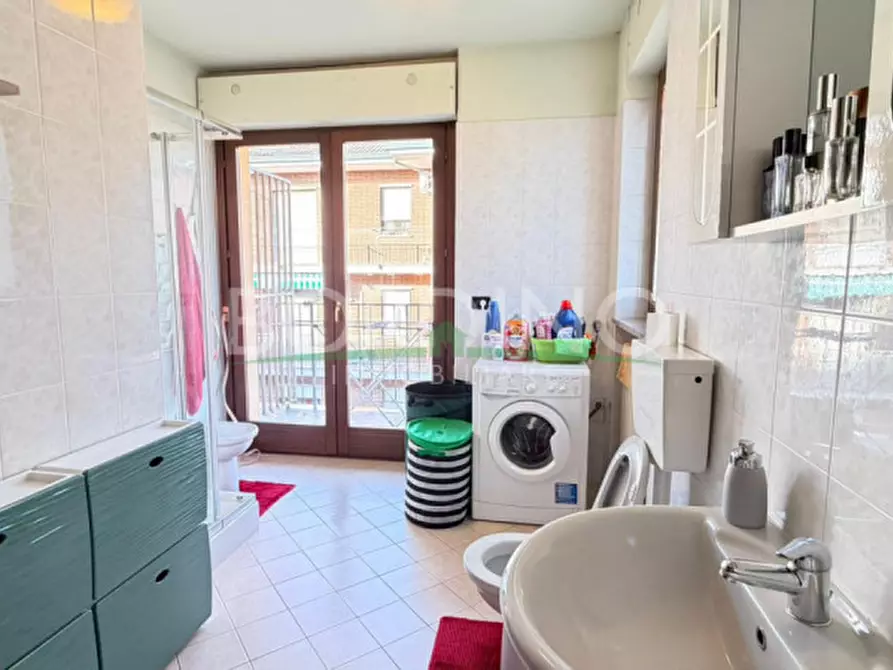 Immagine 18 di Appartamento in vendita  in Via Neive snc a Castagnito