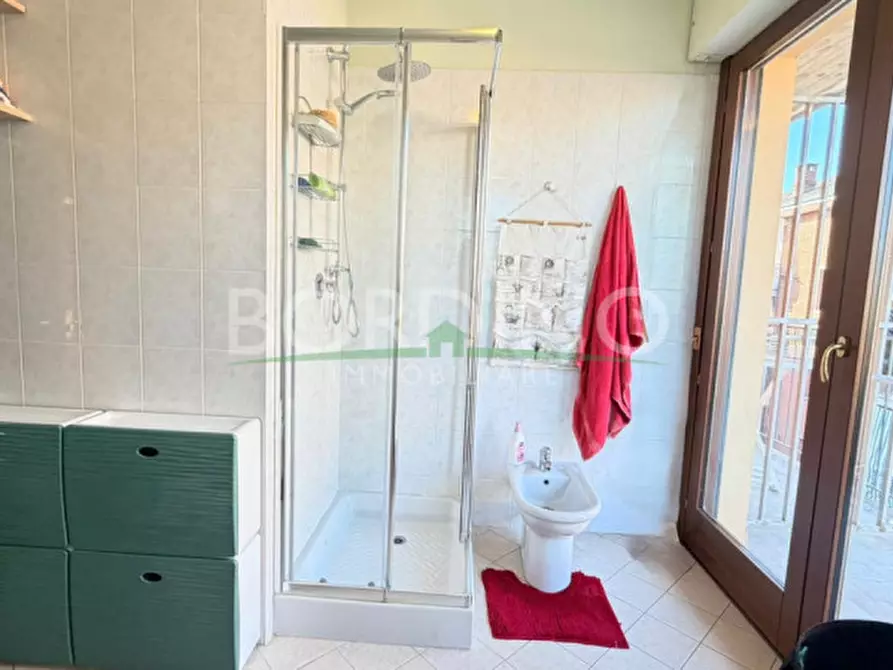 Immagine 19 di Appartamento in vendita  in Via Neive snc a Castagnito