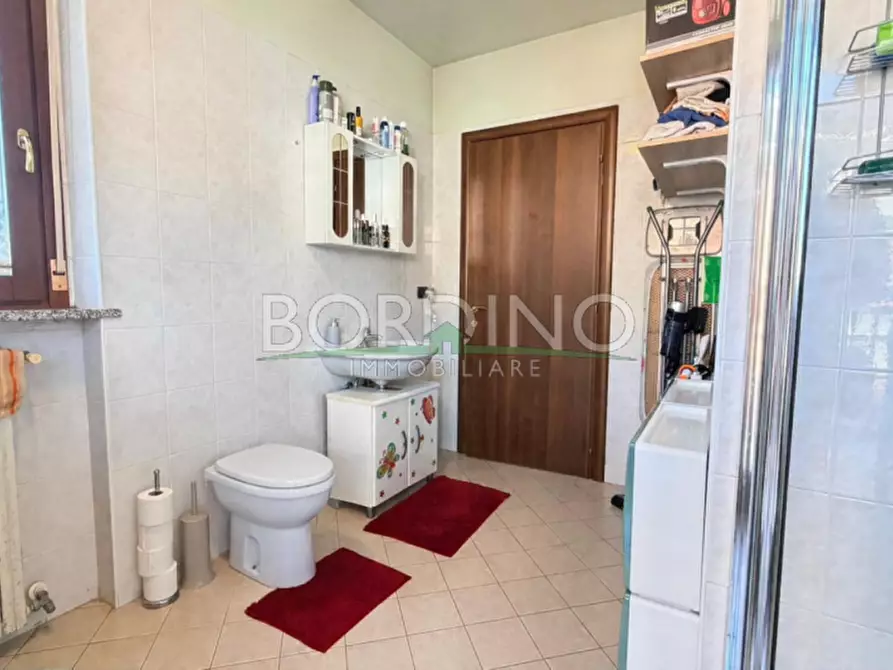 Immagine 19 di Appartamento in vendita  in Via Neive snc a Castagnito