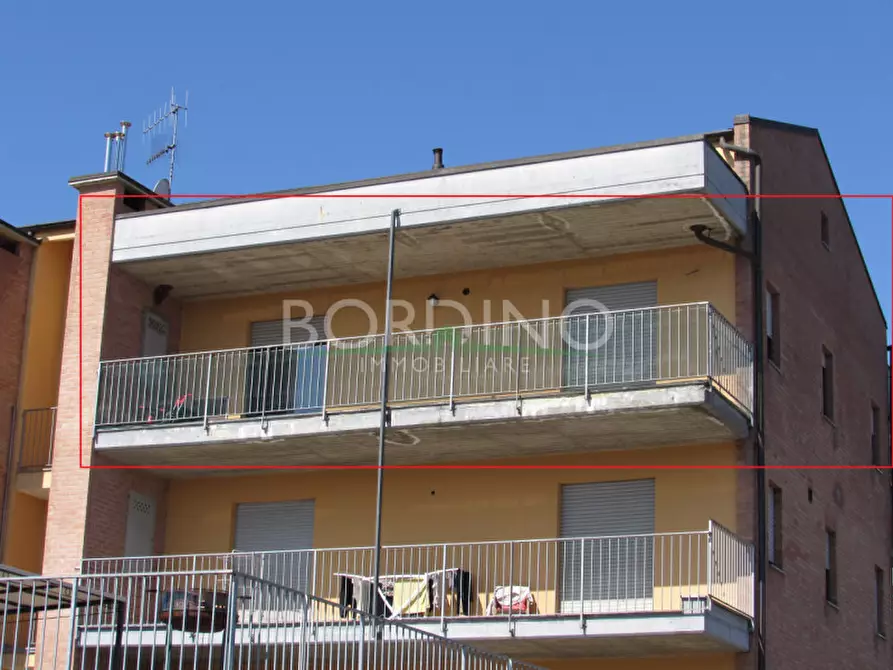 Immagine 24 di Appartamento in vendita  in Via Neive snc a Castagnito