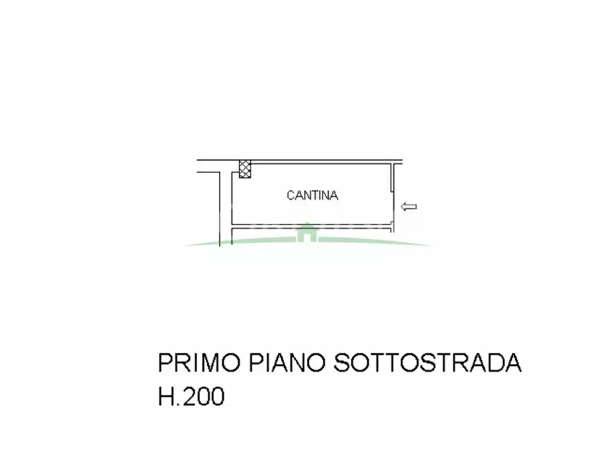Immagine 26 di Appartamento in vendita  in Via Neive snc a Castagnito