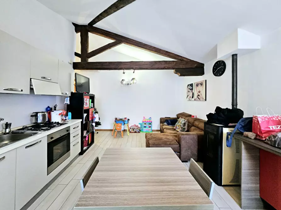 Immagine 1 di Appartamento in affitto  in via moraro a Monselice