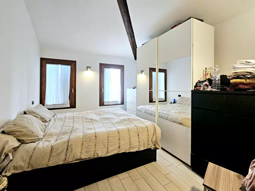 Immagine 2 di Appartamento in affitto  in via moraro a Monselice