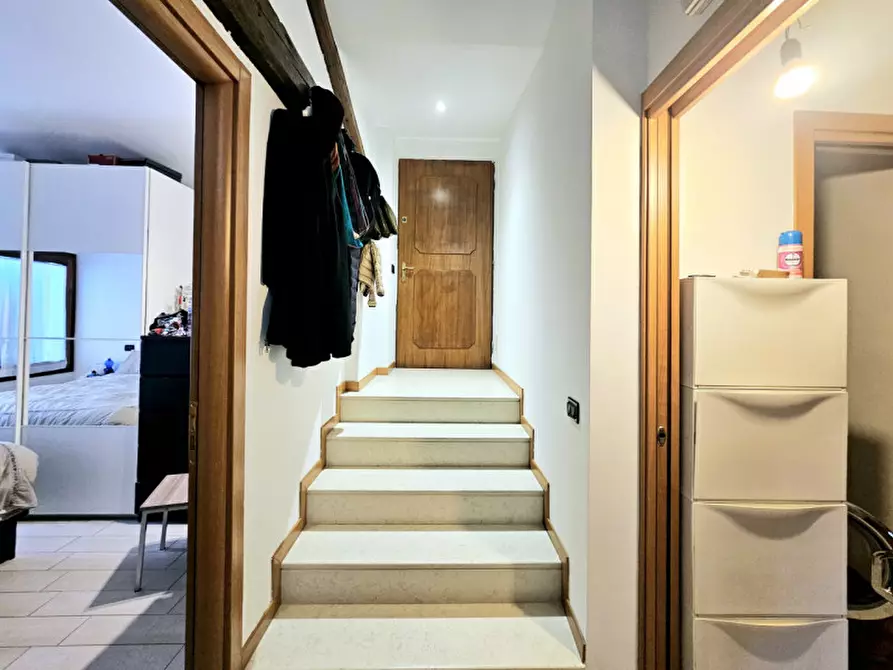 Immagine 3 di Appartamento in affitto  in via moraro a Monselice