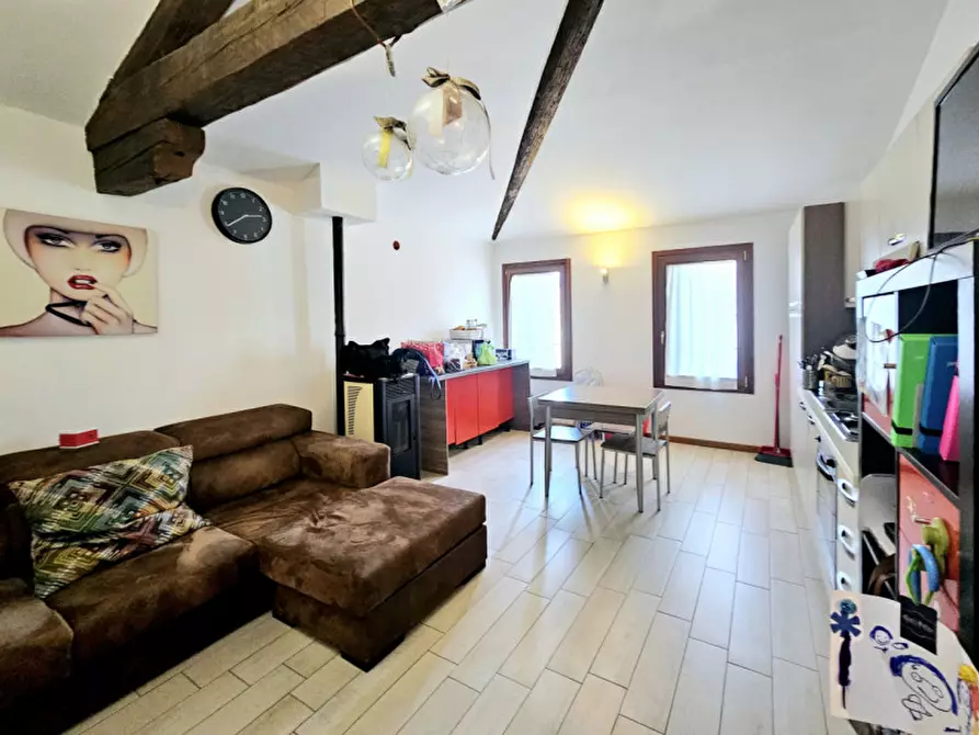 Immagine 4 di Appartamento in affitto  in via moraro a Monselice