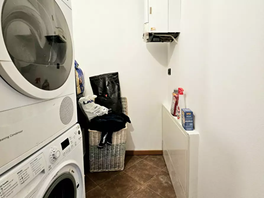 Immagine 5 di Appartamento in affitto  in via moraro a Monselice