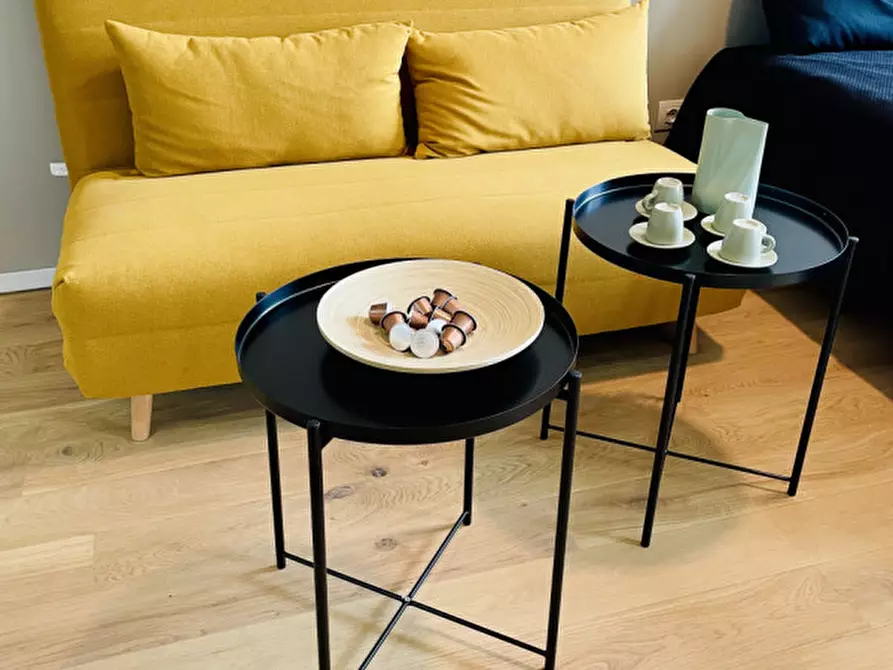 Immagine 2 di Appartamento in vendita  in Viale Andrea Doria a Milano