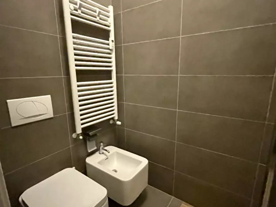 Immagine 5 di Appartamento in vendita  in Viale Andrea Doria a Milano