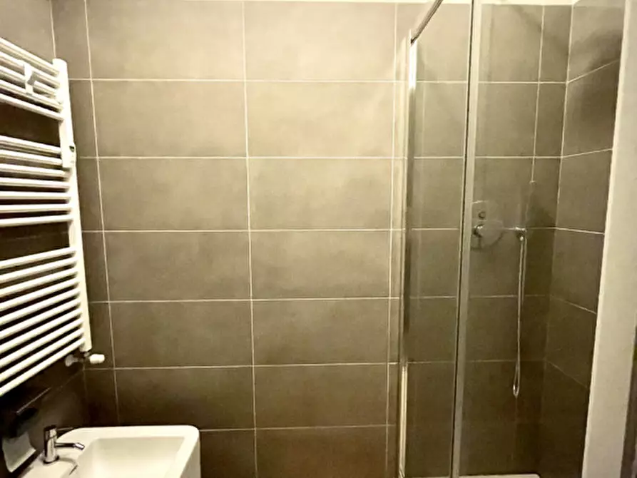 Immagine 6 di Appartamento in vendita  in Viale Andrea Doria a Milano