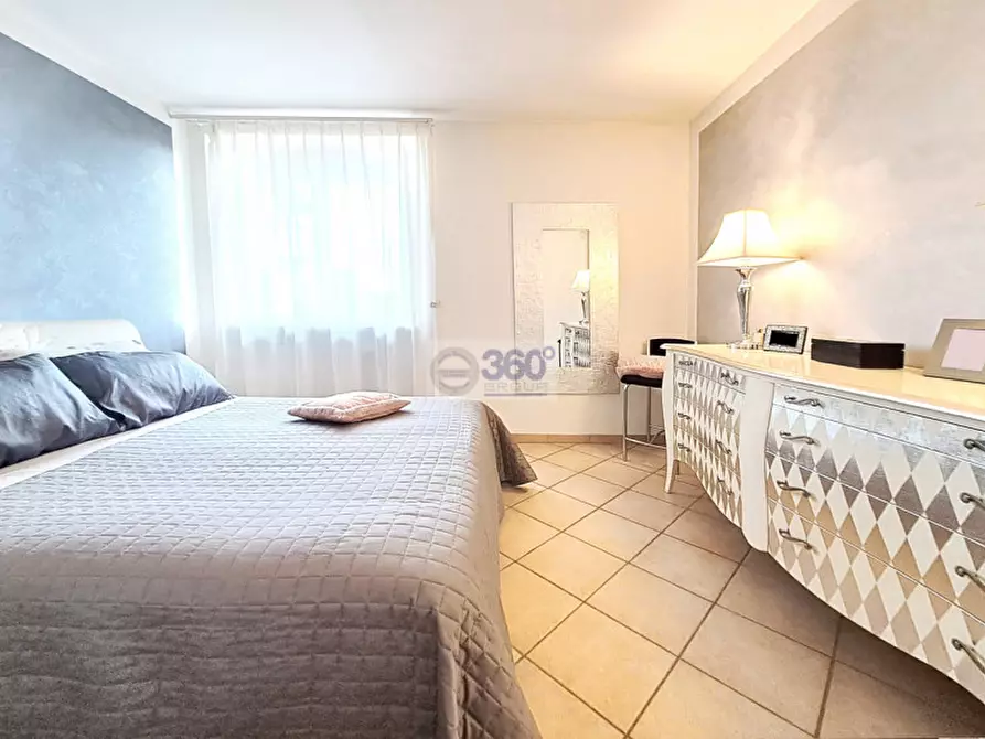 Immagine 16 di Villetta a schiera in vendita  in Via Giovanni Falcone a Passirano