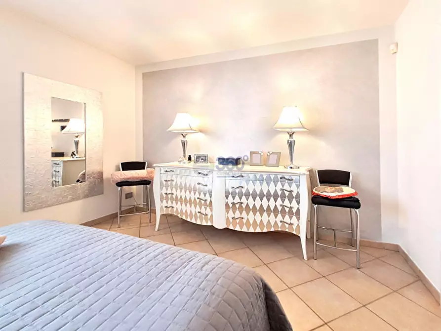 Immagine 19 di Villetta a schiera in vendita  in Via Giovanni Falcone a Passirano