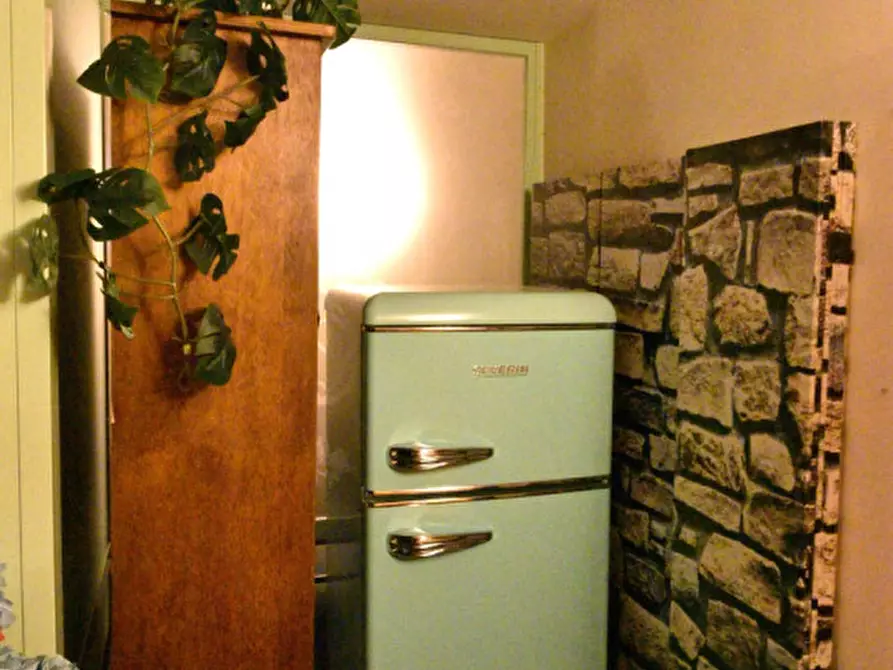 Immagine 16 di Appartamento in vendita  in Via della Paglia a Roma