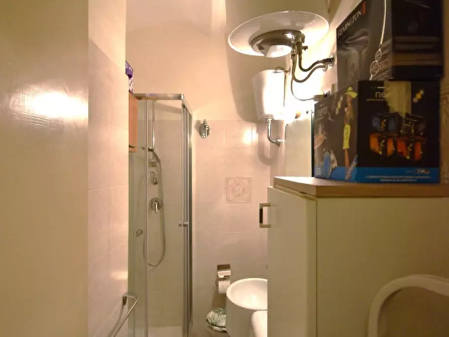 Immagine 24 di Appartamento in vendita  in Via della Paglia a Roma