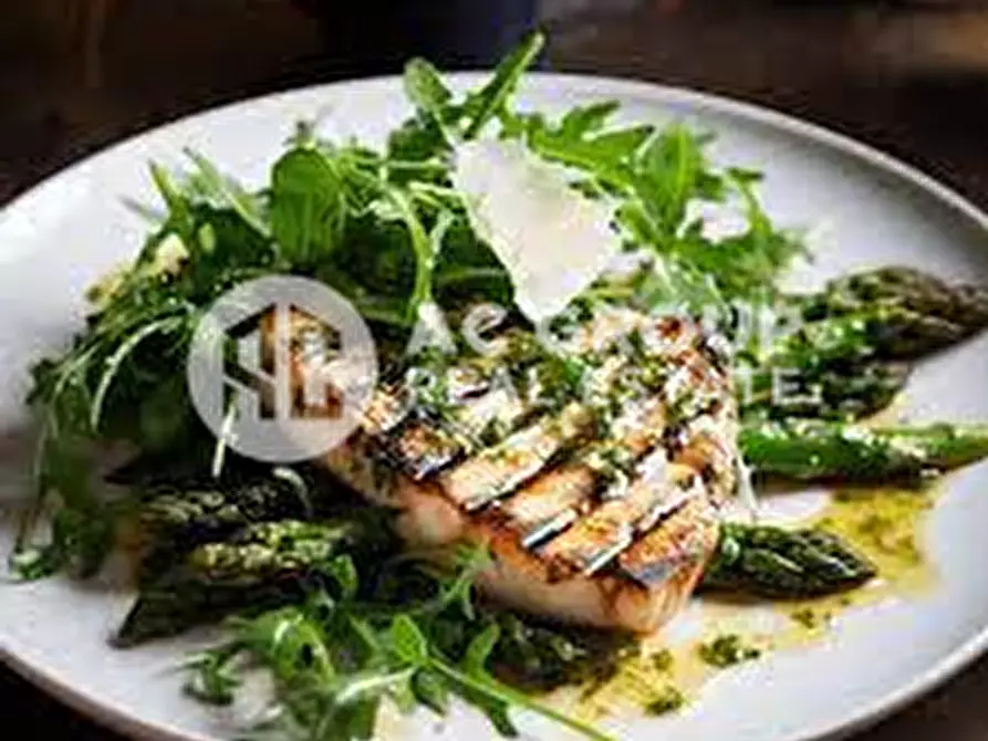 Immagine 8 di Attività commerciale in vendita  a Dormelletto