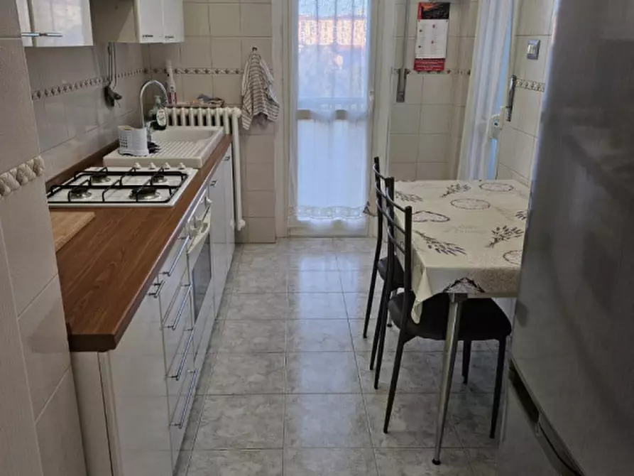 Immagine 2 di Appartamento in affitto  in Via Adolfo Omodeo a Milano