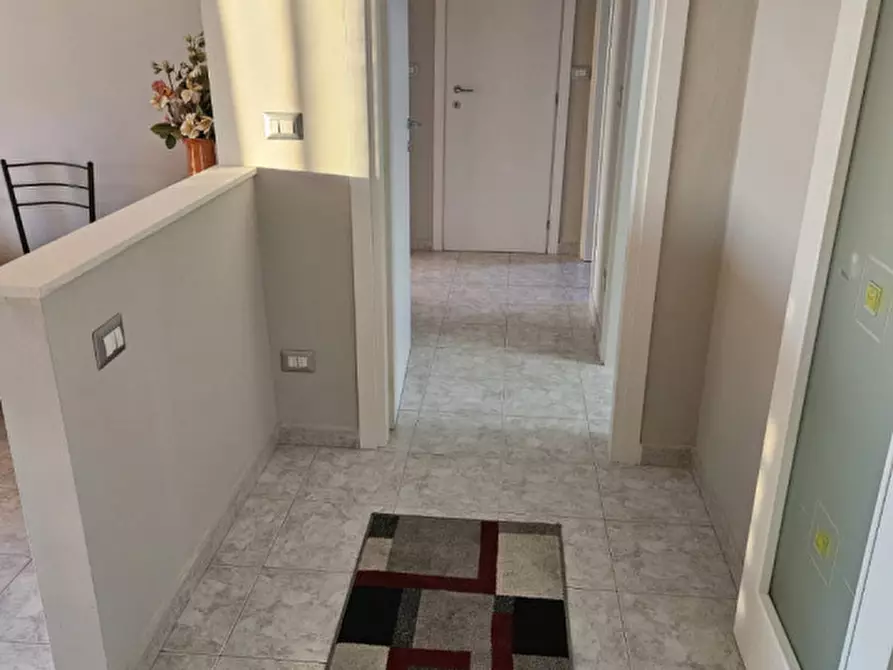 Immagine 3 di Appartamento in affitto  in Via Adolfo Omodeo a Milano