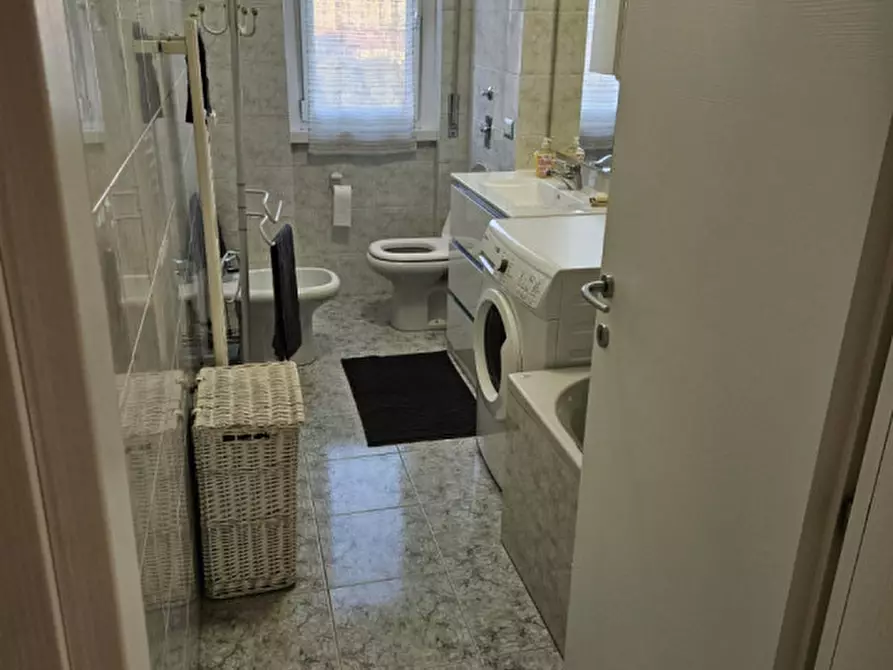 Immagine 4 di Appartamento in affitto  in Via Adolfo Omodeo a Milano