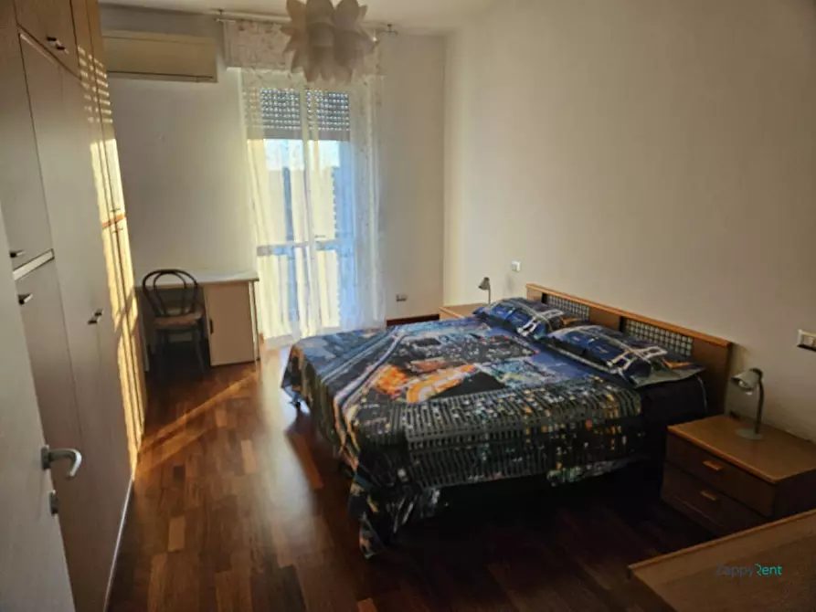 Immagine 5 di Appartamento in affitto  in Via Adolfo Omodeo a Milano