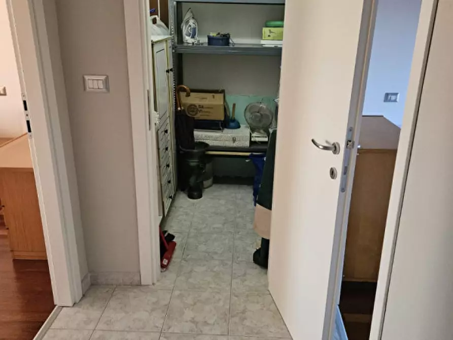 Immagine 8 di Appartamento in affitto  in Via Adolfo Omodeo a Milano