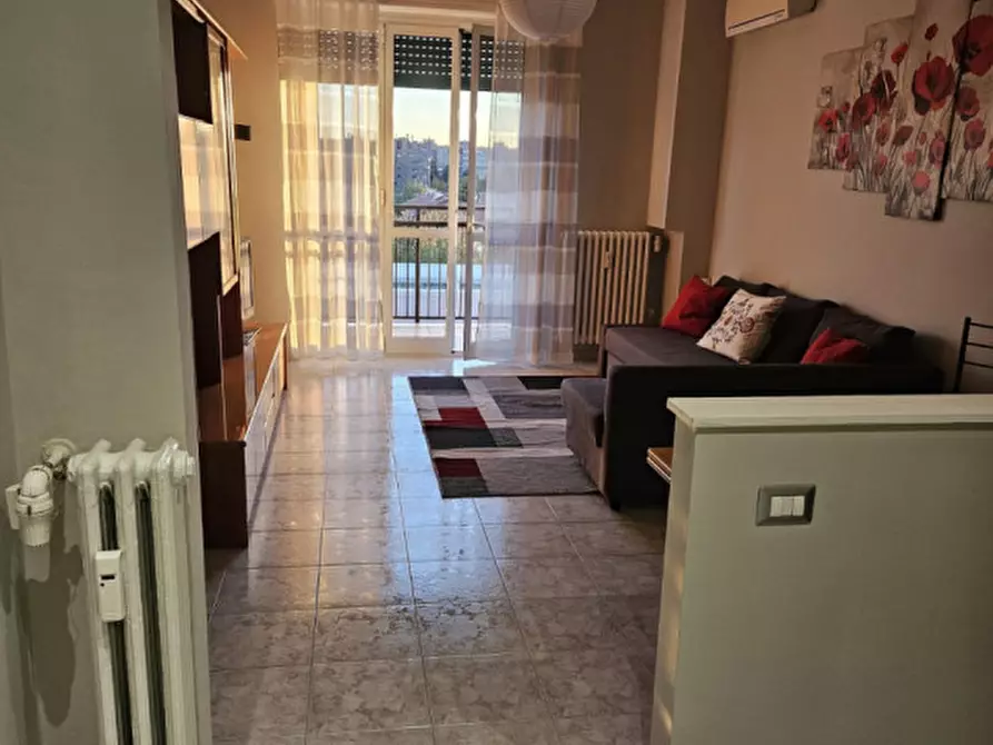 Immagine 9 di Appartamento in affitto  in Via Adolfo Omodeo a Milano