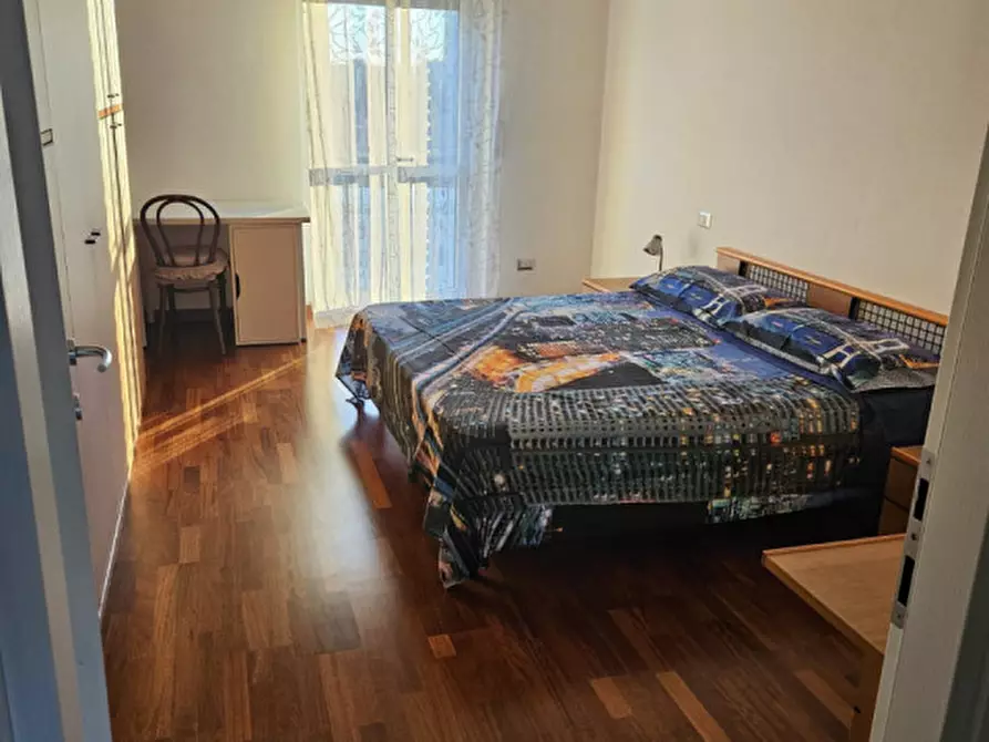 Immagine 10 di Appartamento in affitto  in Via Adolfo Omodeo a Milano