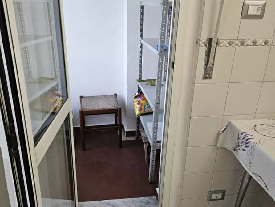 Immagine 11 di Appartamento in affitto  in Via Adolfo Omodeo a Milano