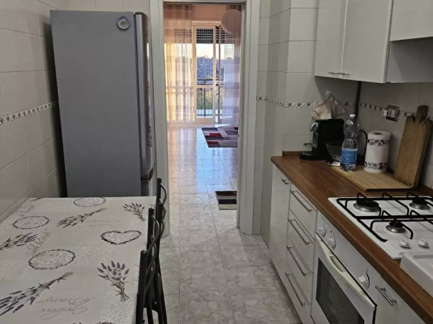 Immagine 13 di Appartamento in affitto  in Via Adolfo Omodeo a Milano