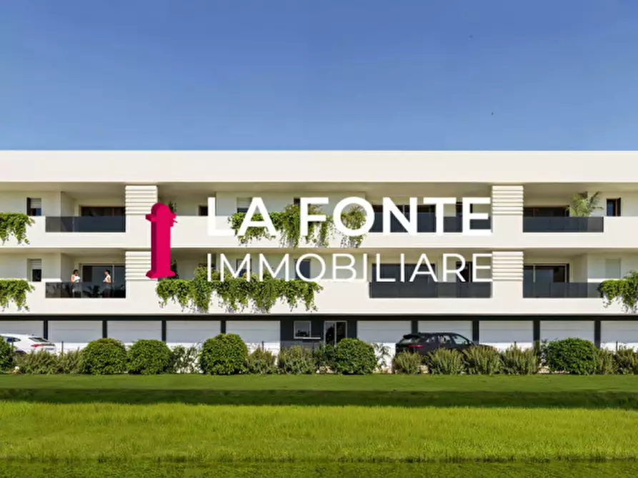 Immagine 4 di Appartamento in vendita  in Via Chiesa a Stra