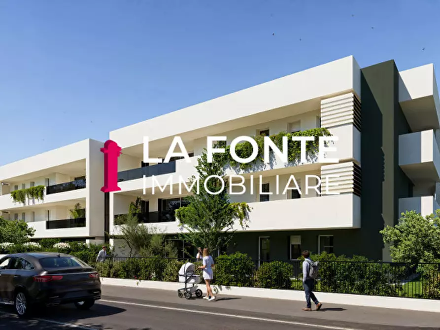 Immagine 6 di Appartamento in vendita  in Via Chiesa a Stra