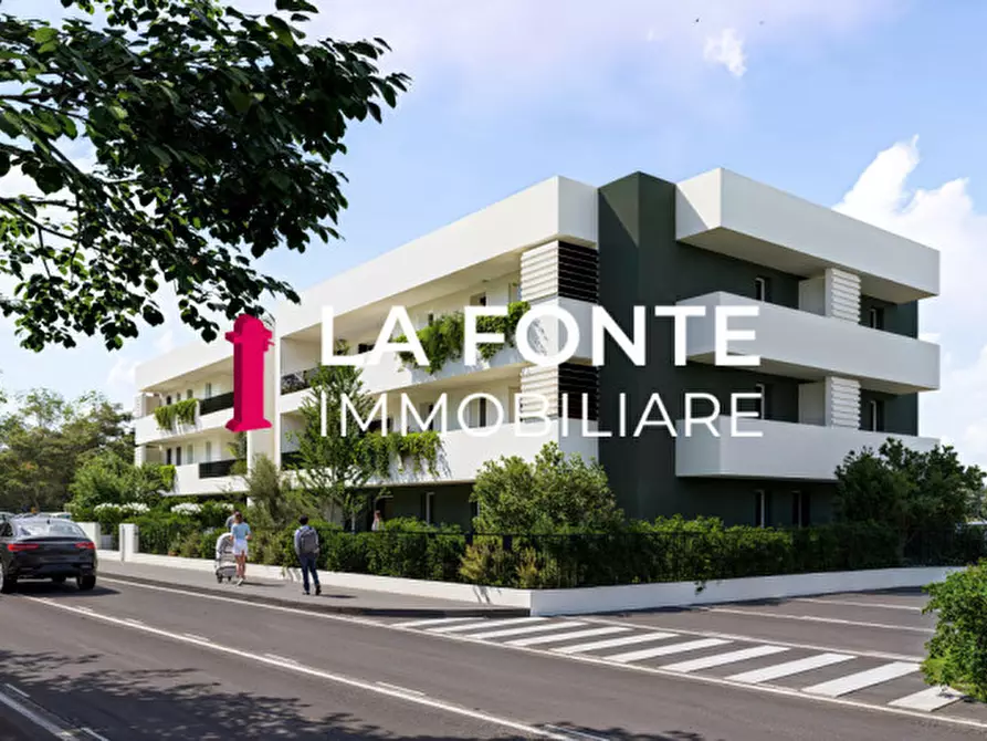 Immagine 7 di Appartamento in vendita  in Via Chiesa a Stra